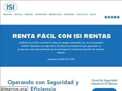 Sites similar to isirentas.com