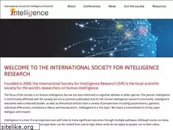 Sites similar to isironline.org