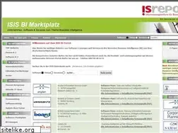 Sites similar to isis-bi.de