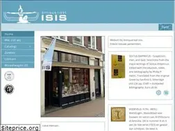 Sites similar to isis-books.nl