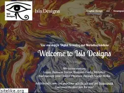 Sites similar to isis-designs.com