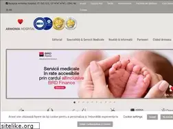 Sites similar to isis-med.ro
