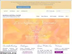 Sites similar to isis-mysterienschule.com