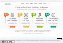 Sites similar to isis-papyrus.com
