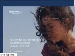 Sites similar to isis-pharma.com