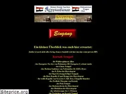 Sites similar to isis-und-osiris.de