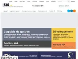 Sites similar to isis.be