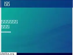 Sites similar to isis.co.jp