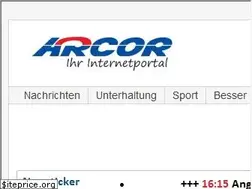 Sites similar to isis.de