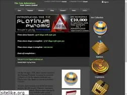 Sites similar to isisadventure.co.uk