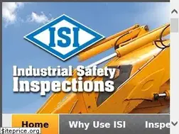 Sites similar to isisafety.com