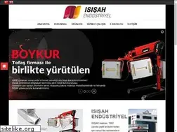 Sites similar to isisah.com.tr