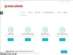 Sites similar to isisamsomine.com.tr