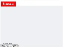 Sites similar to isisan.com.tr