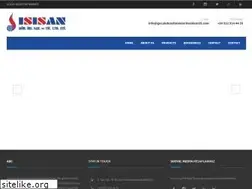 Sites similar to isisanmuhendislik.com.tr