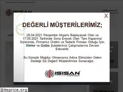 Sites similar to isisanplastik.com