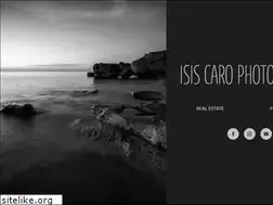Sites similar to isiscaro.com