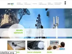 Sites similar to isiscom.hu