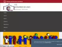Sites similar to isisdavinci.edu.it