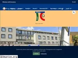 Sites similar to isismajoranafascitelli.edu.it