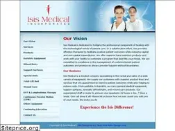 Sites similar to isismed.net