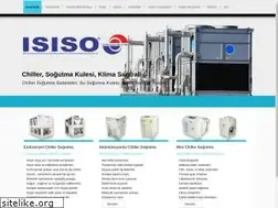 Sites similar to isisosogutma.com.tr