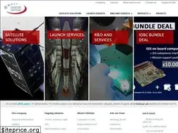 Sites similar to isispace.nl