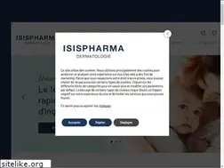 Sites similar to isispharma.fr