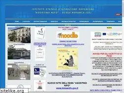 Sites similar to isissanifo.it