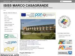Sites similar to isisspieve.it