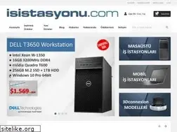 Sites similar to isistasyonu.com