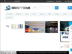 Sites similar to isistemi.si