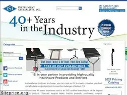 Sites similar to isisurgery.com