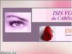 Sites similar to isisvoyance.com