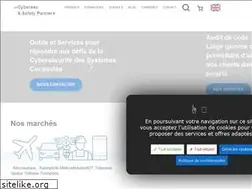 Sites similar to isit.fr