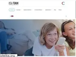 Sites similar to isitan.com.tr