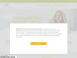 Sites similar to isitcowsmilkallergy.co.uk