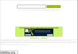 Sites similar to isitdown.co.uk