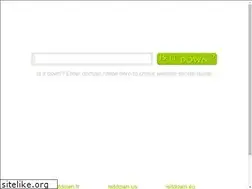 Sites similar to isitdown.us