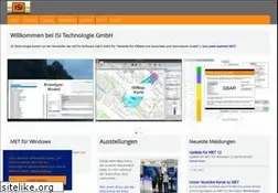 Sites similar to isitech.com