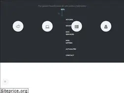 Sites similar to isitek.fr
