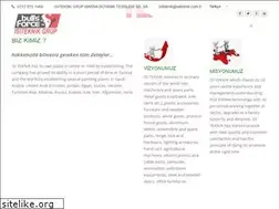 Sites similar to isiteknik.com.tr