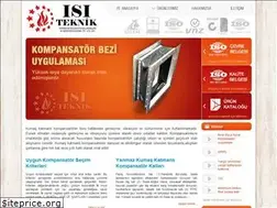 Sites similar to isiteknikizolasyon.com