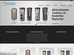 Sites similar to isitesisatmarket.com