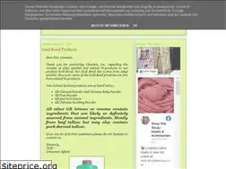 Sites similar to isithalal.blogspot.com
