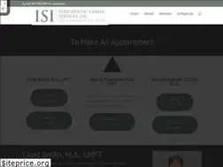 Sites similar to isitherapy.com