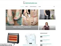 Sites similar to isiticivekombi.com