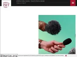 Sites similar to isitinternational.com