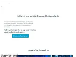 Sites similar to isitix.com