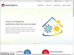 Sites similar to isitmasogutma.com